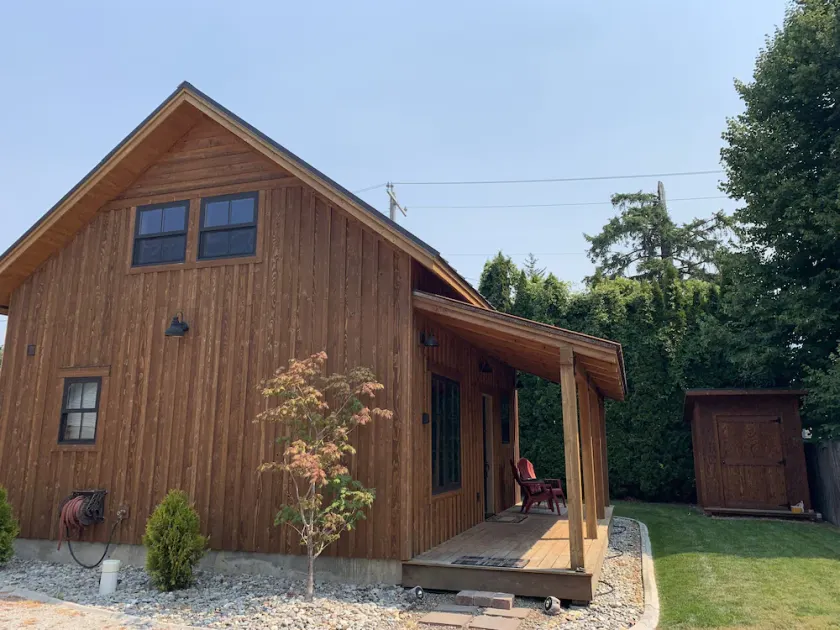 South Sandpoint Dream Cabin - Image 1
