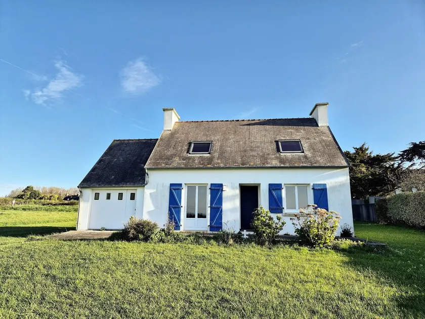 625-VIlla Penzer pour surfer a St Tugen - Image 1
