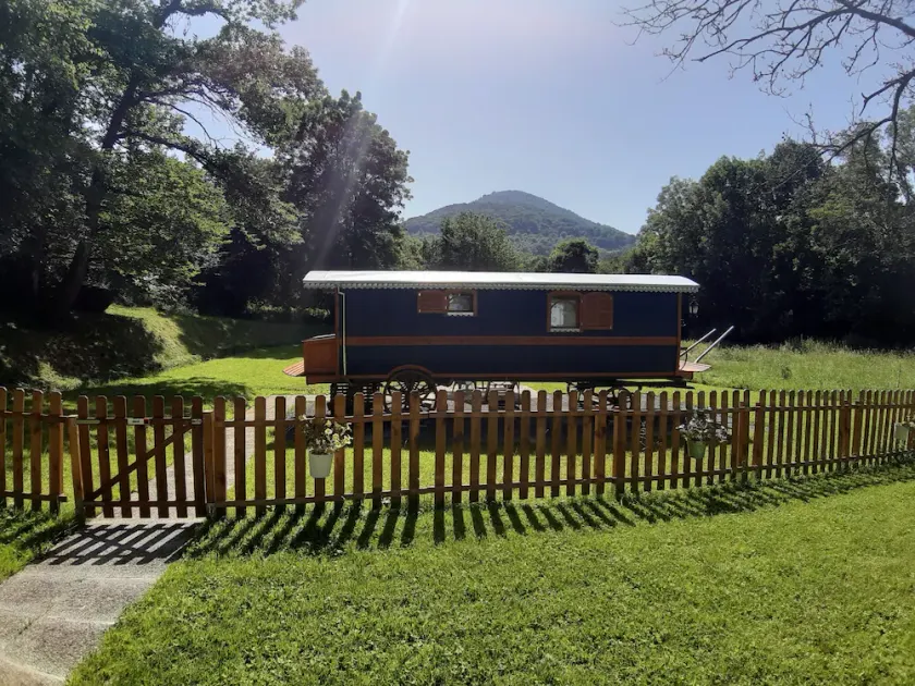 Gypsy Caravan The Great Bear - Image 1