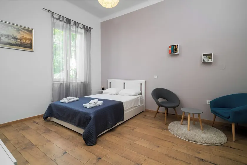 Studio confortable pour 2 personnes en position TOP, près du centre historique - Image 1