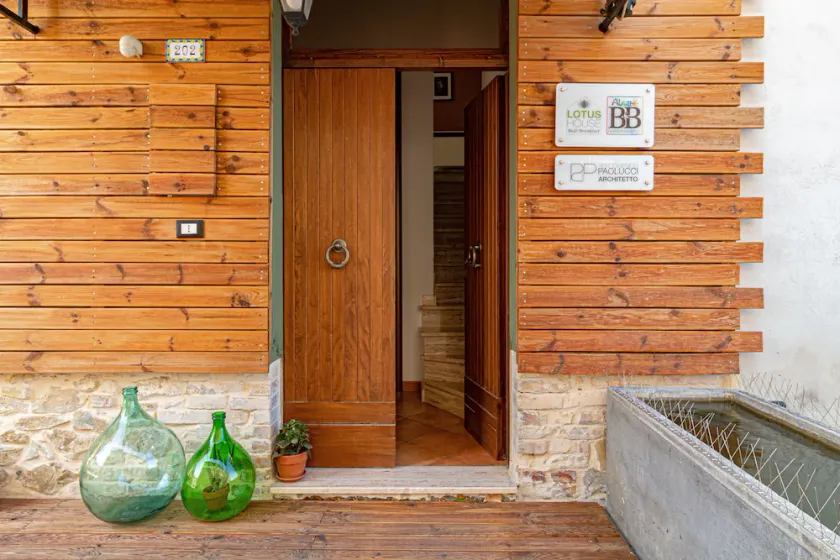 Lotus House - Image 1