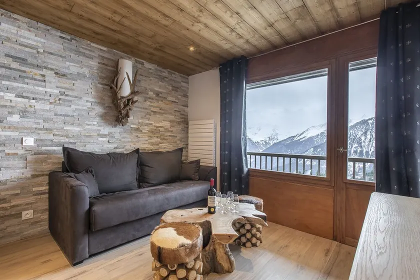 Luxurious & Cosy in the Heart of Courchevel! #praz - Image 1