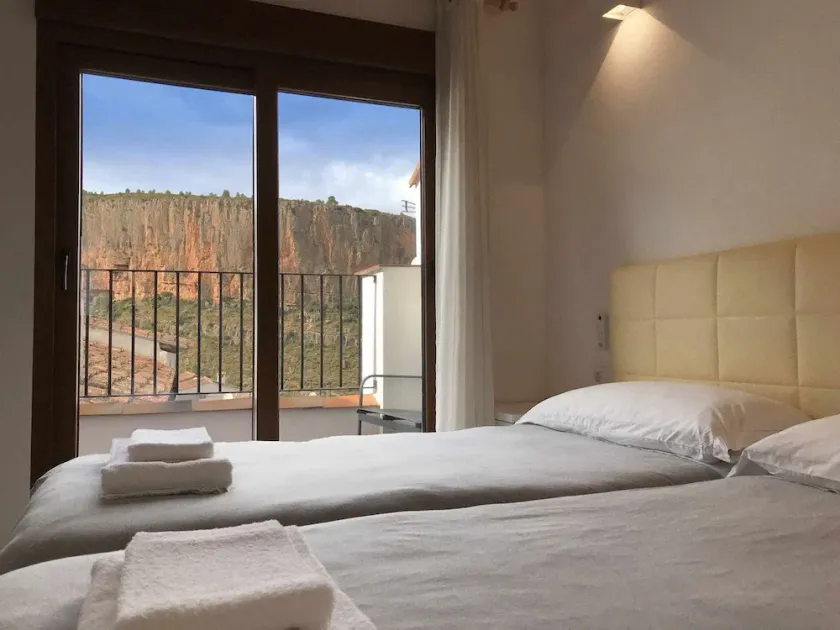 Casa Rural La Cambreta - Chulilla - Image 1
