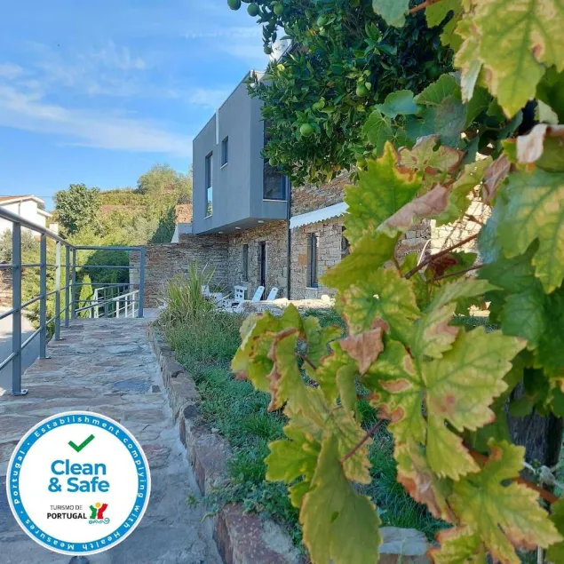 Soalheira Douro House  - Image 1