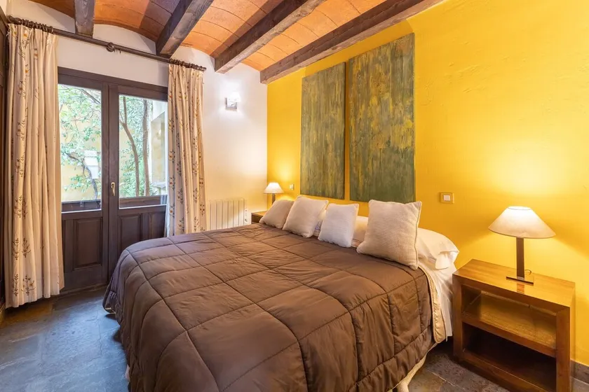 Country House 'Alojamiento Casiopea' with Mountain View and Wi-Fi - Image 1