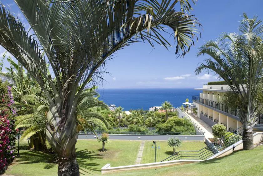 Madeira Panorâmico Hotel - Image 1