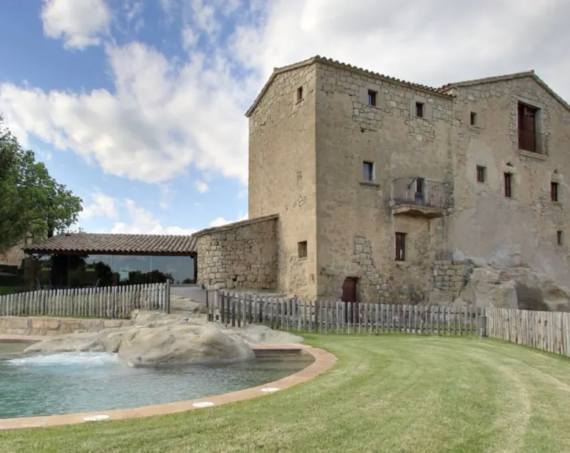 Casa Alberda - Extraordinary Luxury! Private Tennis, Pool, Spa & much more. - Image 1