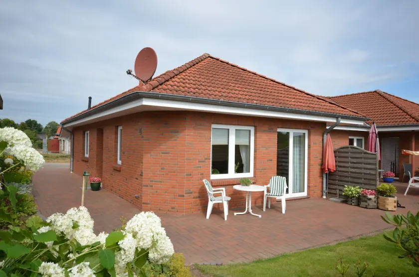 Apartamento / app. para 2 pessoas com 45m² em Kosel (1252) - Image 1