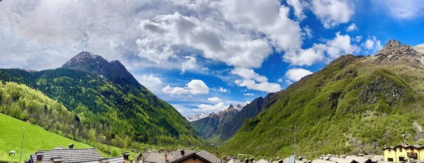 Casa di montagna tra fiume, rifugi e sentieri - FAMILY FRIENDLY - Image 1