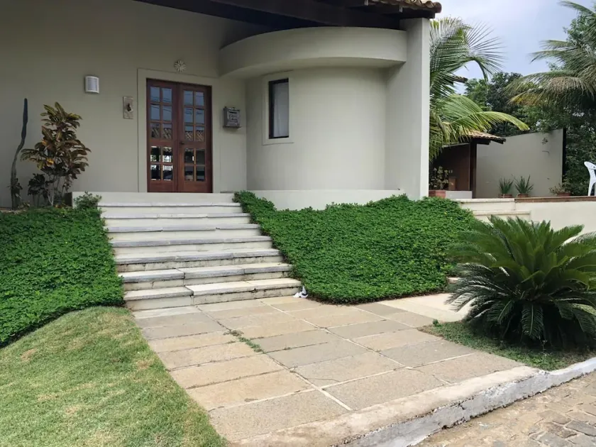 Casa no Condomínio Aldeia da Praia - Image 1
