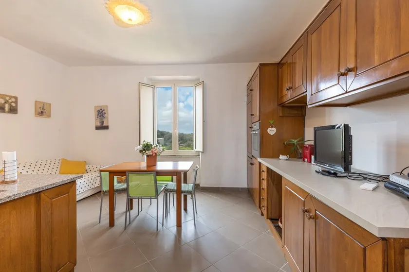 Appartamento Vacanze Casa Vacanze Cinque Spiagge con Aria Condizionata - Image 1