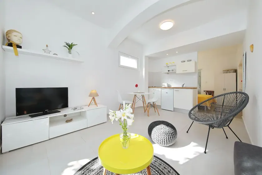 Beautiful Studio near beach in Zadar Diklo - Image 1