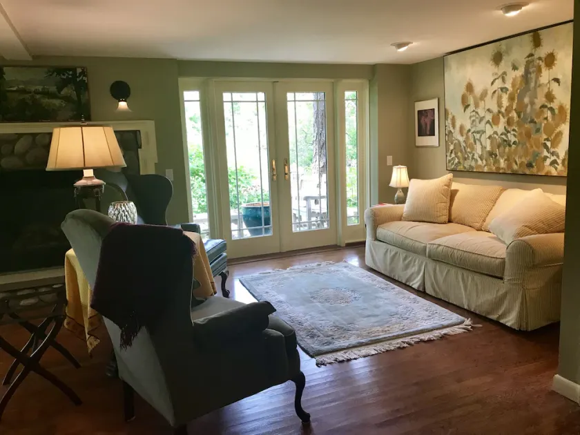 Retraite avec vue sur l'eau à Cape Cod Chatham - Image 1