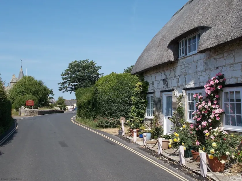 Whitestones - Image 1