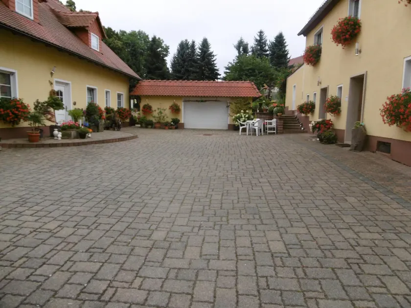 Confortável casa em um local calmo, perto Meissen - Image 1