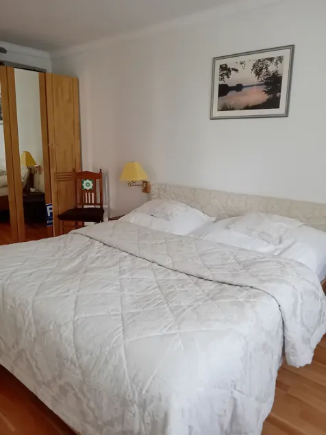 LDL -EXCLUSIVE vacation apartment directly in the spa area of Bad Camberg - Image 1