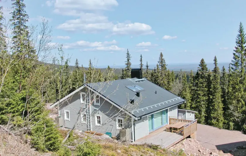 Magnifique maison de 5 chambres à Sälen - Image 1