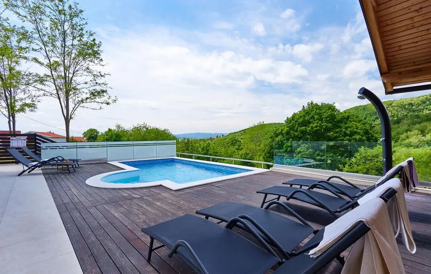 Gorgeous Home In Zagreb - Image 1