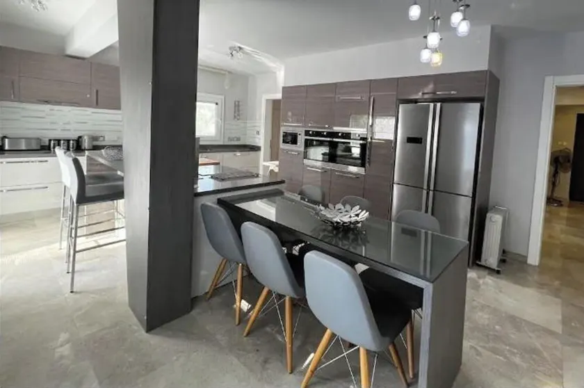 4 Bedroom Private Villa, Pool, Kyrenia Town - Image 1