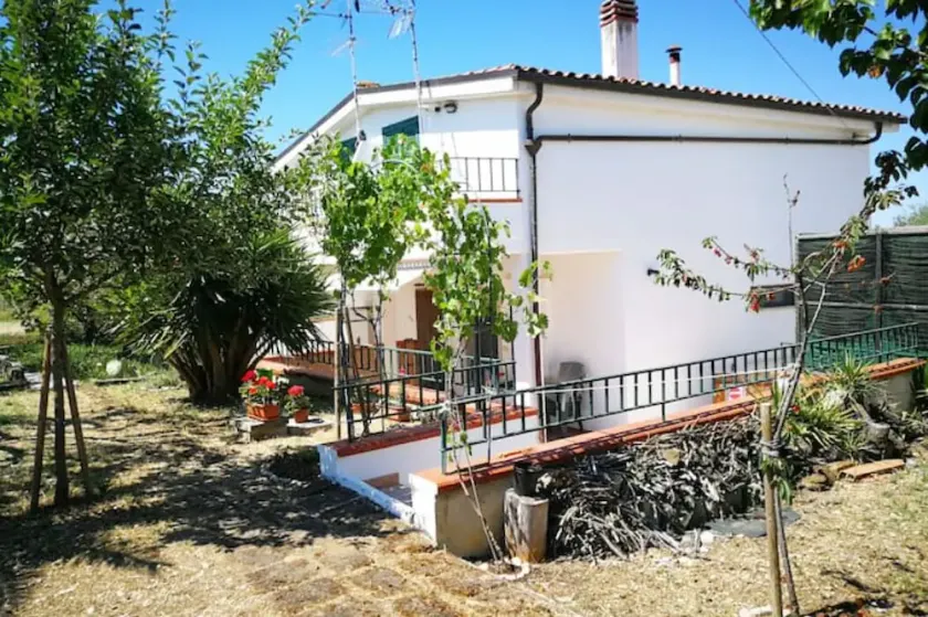 COUNTRY HOUSE VILLA ROGATTI ORTONA - Image 1
