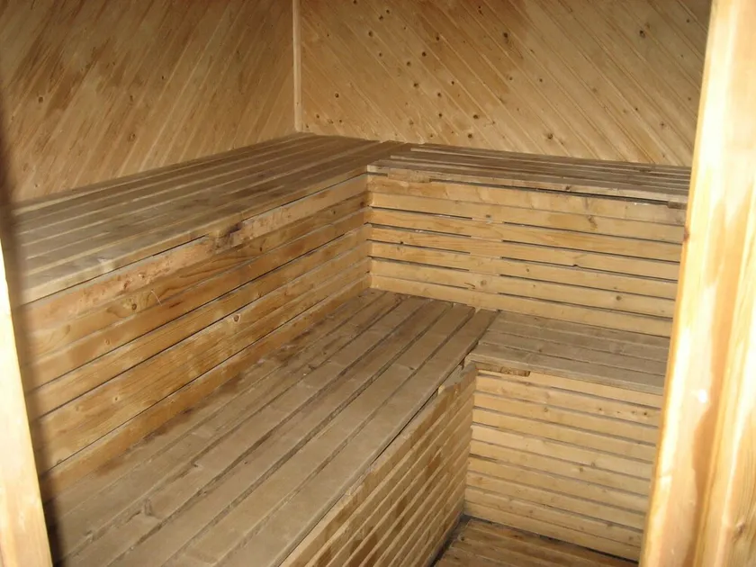 Perfect house for groups, many facilities, 14 Miles from skiarea Branäs - Image 1