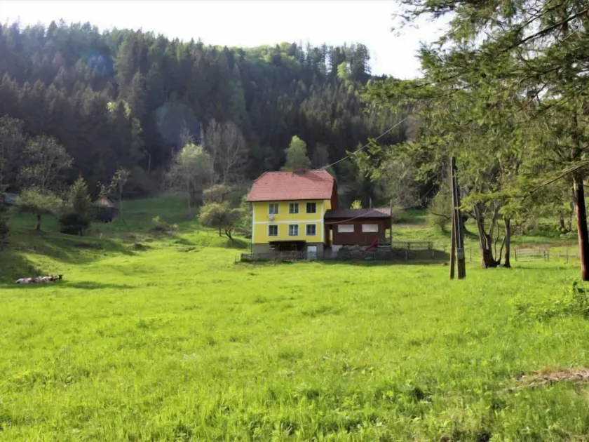 Krechen Alm by Interhome - Image 1