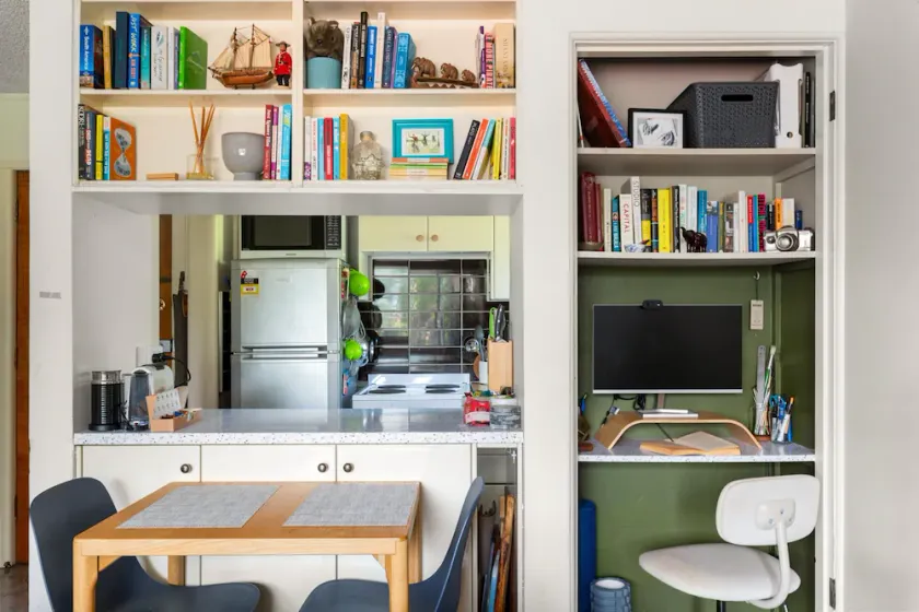 Cosy Sydenham 1-Bed by Inner-West's Attractions - Image 1