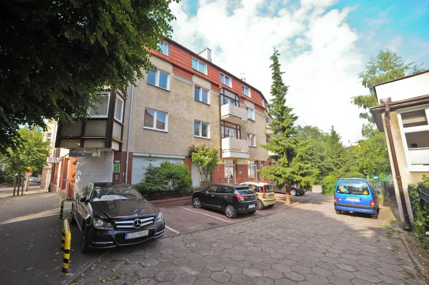 Laguna Centrum by Grand Apartments - Image 1