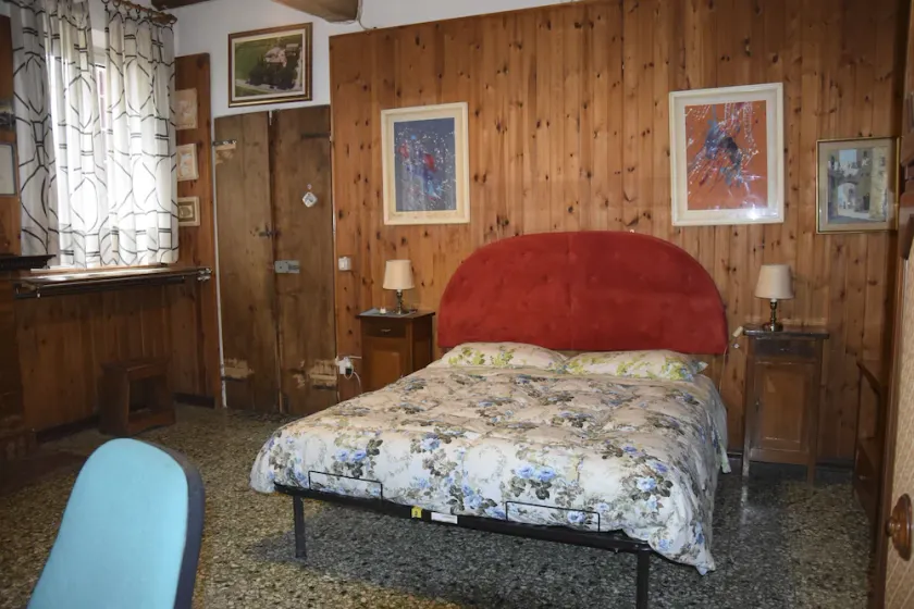 n. 2 ZIMMER IN DER VILLA DES '800 - Image 1