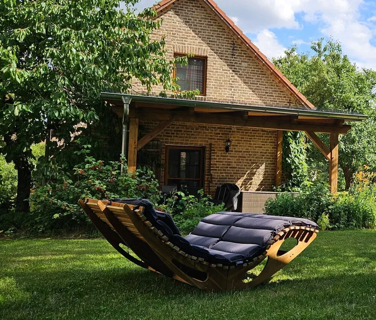 Vacation cottage Pathe - Holiday cottage - Image 1
