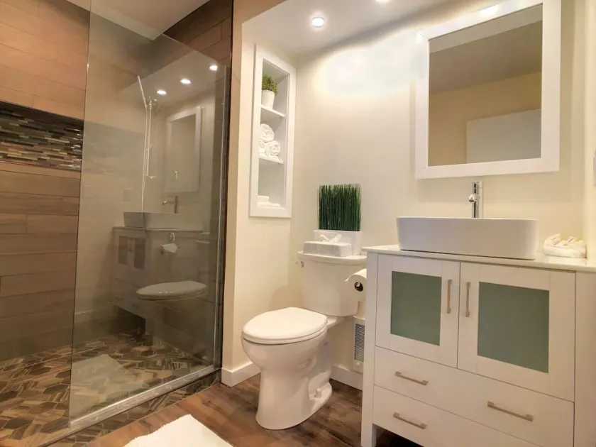 Modern Killington Farmhouse Condo: Close to it all! 412 - Image 1