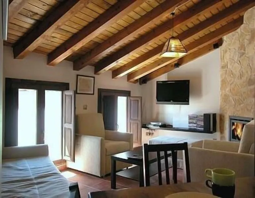 Casas Rurales Francia-Quilamas para 5 pessoas - Image 1