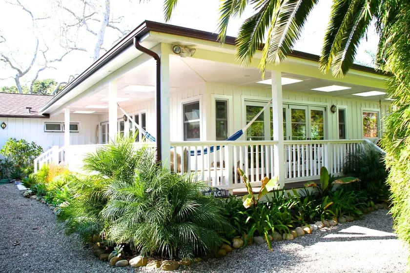 Perfect Montecito Beach House by Rosewood/Miramar - Image 1