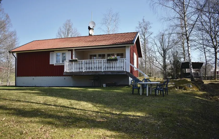 Tolles Haus mit 2 Schlafzimmern in. - Image 1