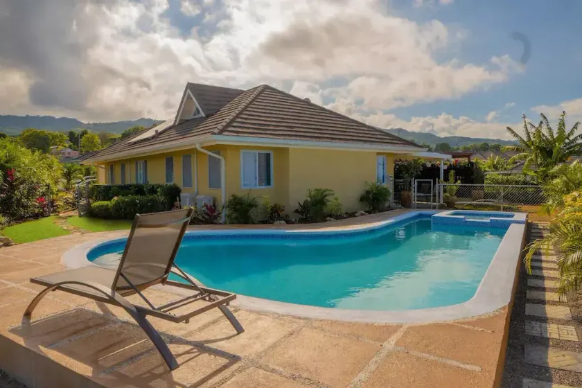 Escape Villa at Richmond - Your Own Vacation Home - Image 1
