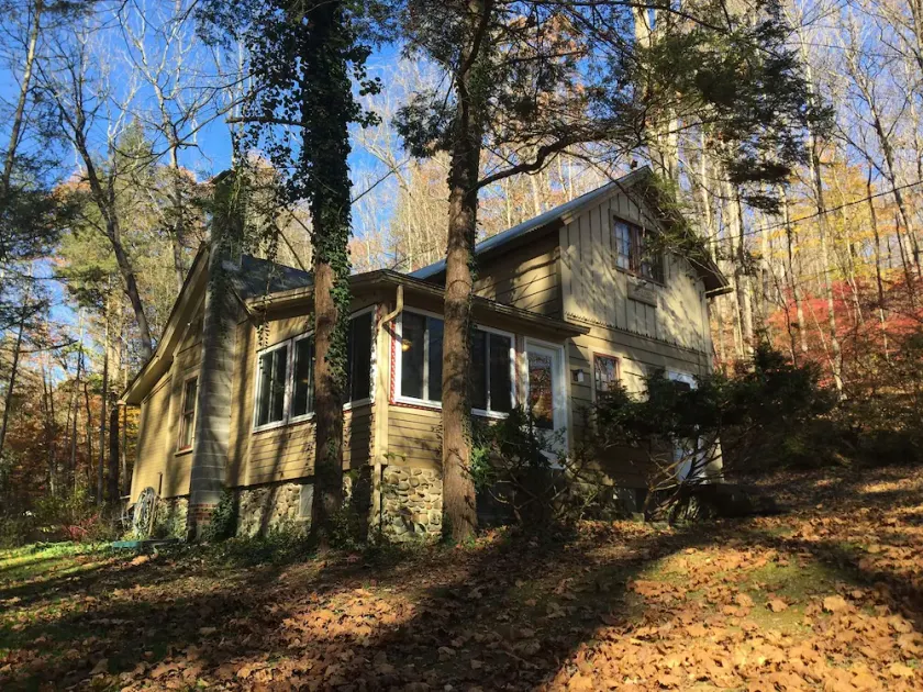 Fish the \"Little J\" / Cozy Cottage convenient to Juniata College  & Penn State - Image 1