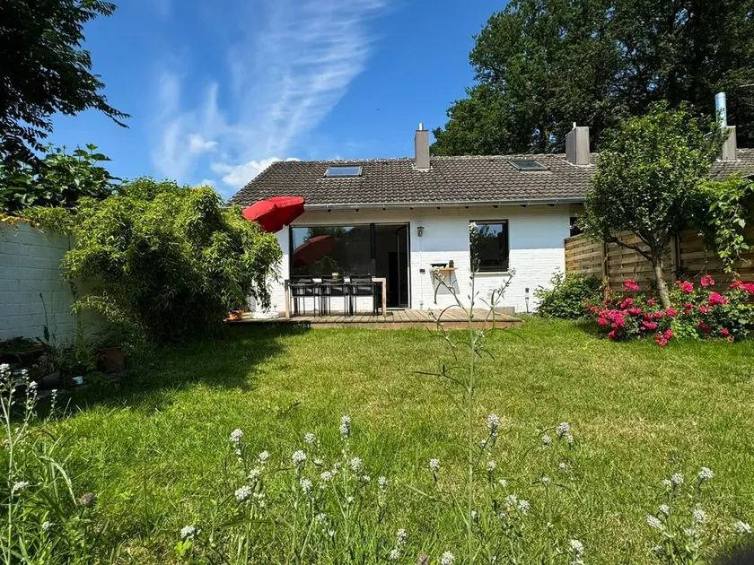 Ferienhaus Ahaus - Image 1