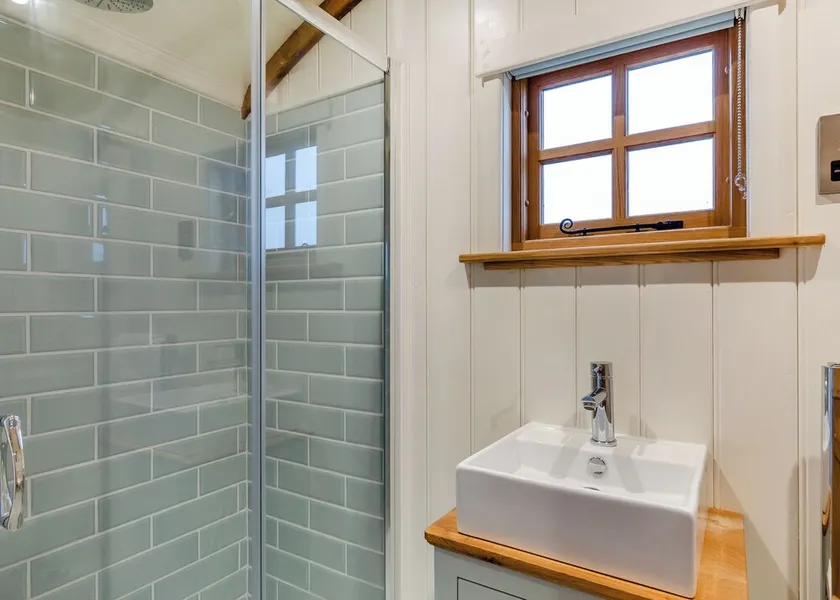 1 bedroom accommodation in St Agnes - Image 1