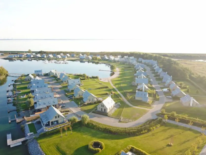 Holiday Home Oesterdam Resort by Interhome - Image 1