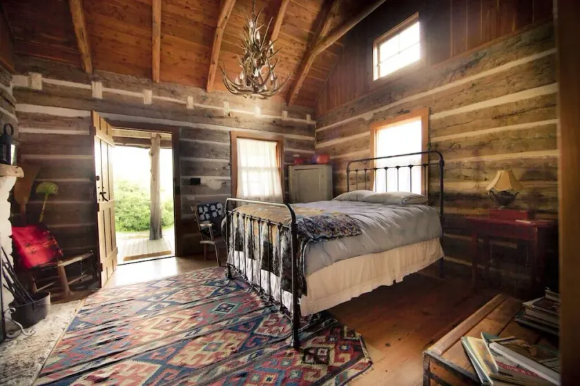 StarHill Farms Cabin on the Hill - Image 1