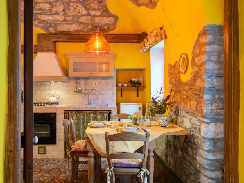 Apartment Limone by Interhome - Image 1