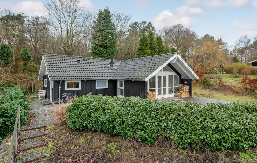 Cozy Home In Melby With Kitchen - Image 1