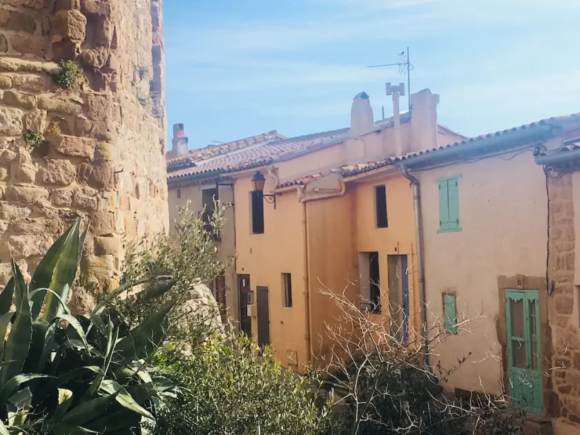 Zu Hause weg von zu Hause! Charmantes Haus in der Nähe von Carcassonne - Image 1