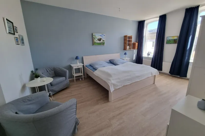 Ferienwohnung/App. für 6 Gäste mit 120m² in Brodersby (183858) - Image 1