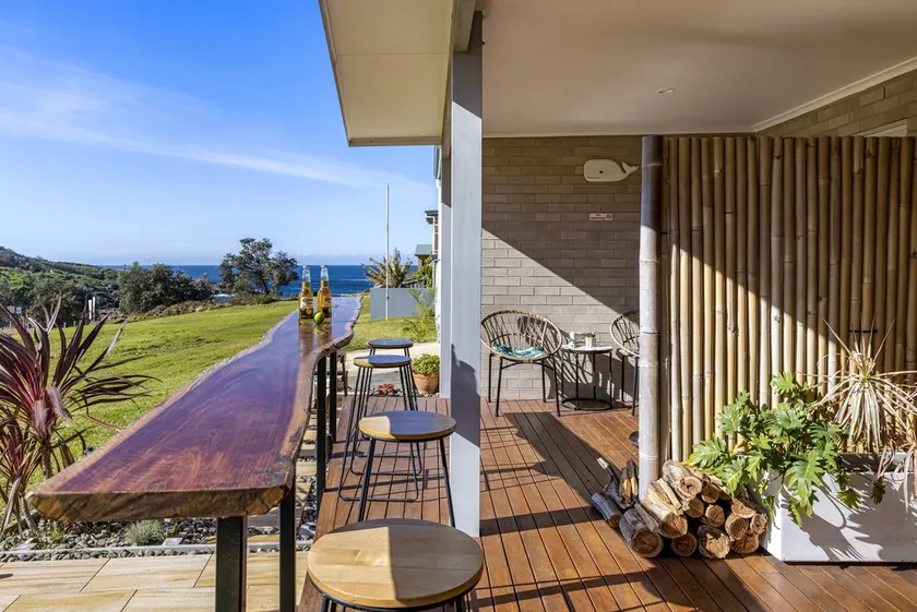 Whale Studio Suite Fisherman's Bay - Image 1