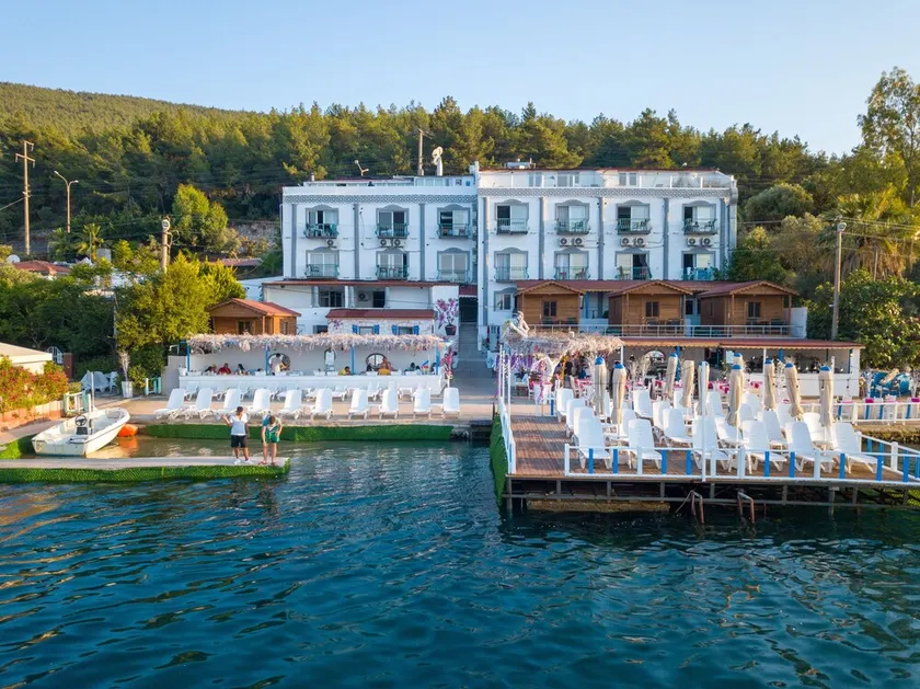 Akyalı Boutique Hotel - Image 1
