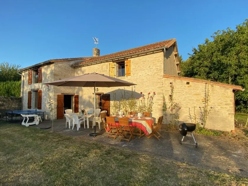 La touche - Image 1
