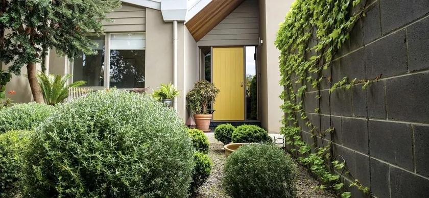 Yellow Door Villa - Image 1