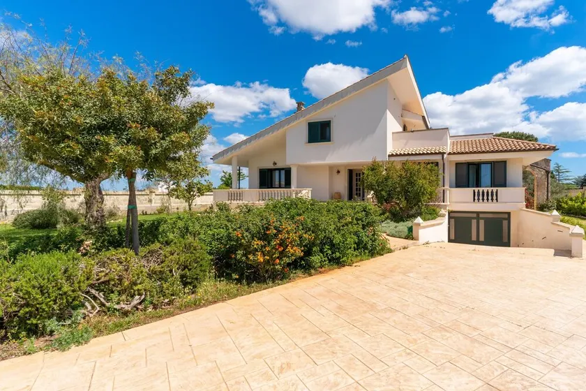 Casa Vacanze Le Giuggiole - Image 1