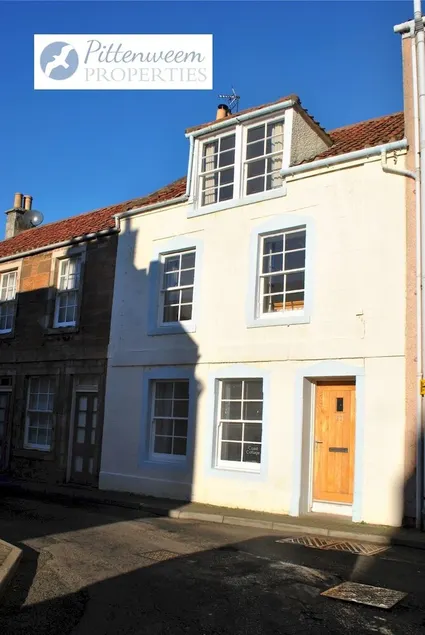 Coast Cottage- traditional fishermans cottage - Image 1